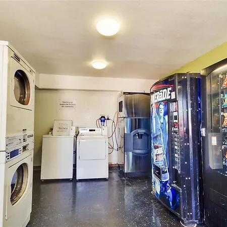 Motel 6-Irving, Tx - Dallas 