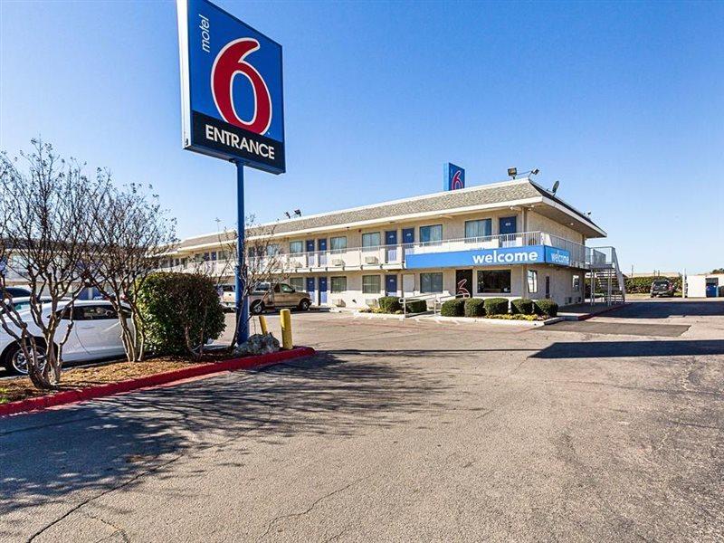 6-irving, Tx - Dallas