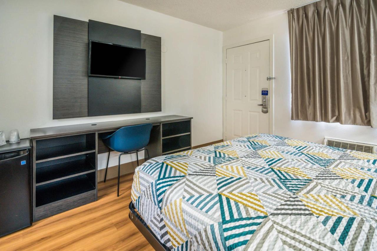 6-irving, Tx - Dallas Hotel 2*