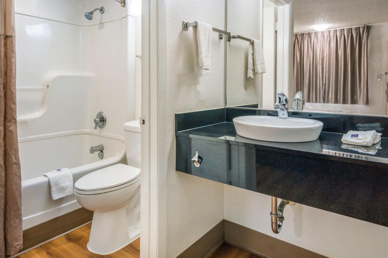 6-irving, Tx - Dallas Hotel 2*