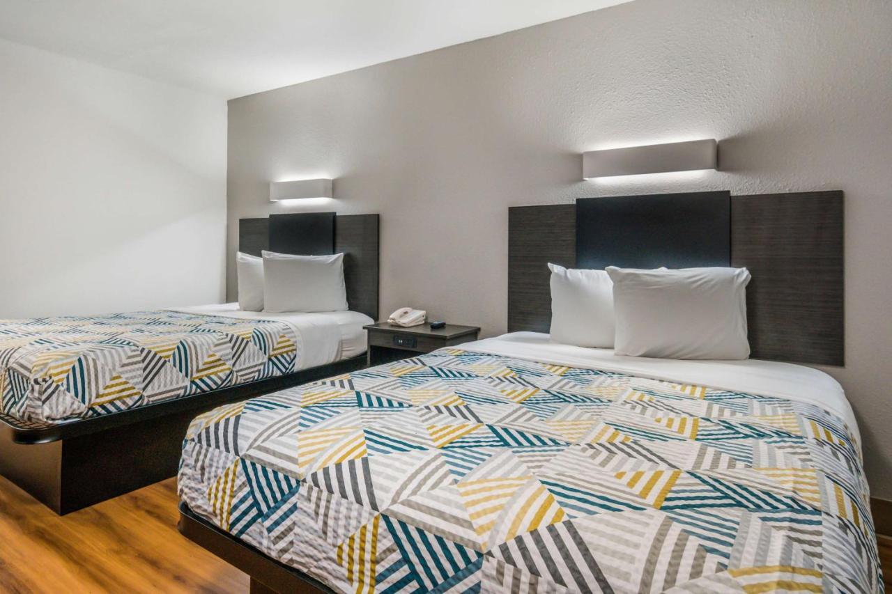 6-irving, Tx - Dallas Hotel Irving