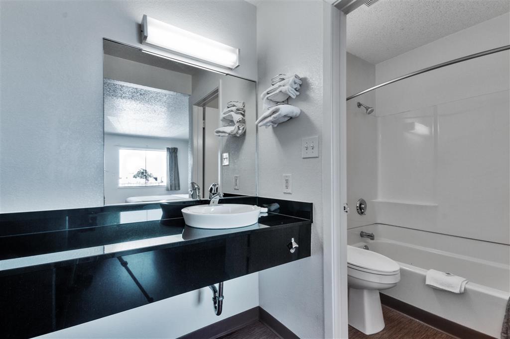 Hotel 6-irving, Tx - Dallas
