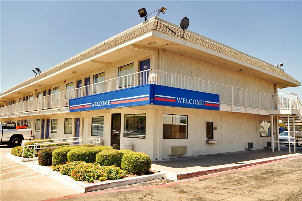 6-irving, Tx - Dallas Hotel 2*