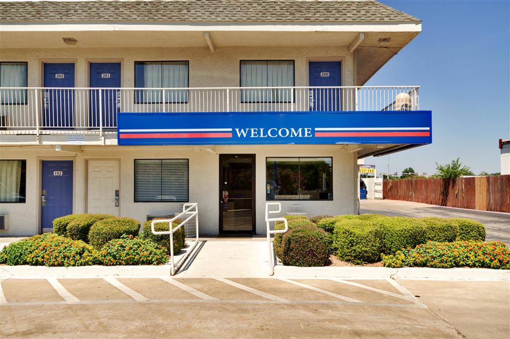 Hotel 6-irving, Tx - Dallas Irving