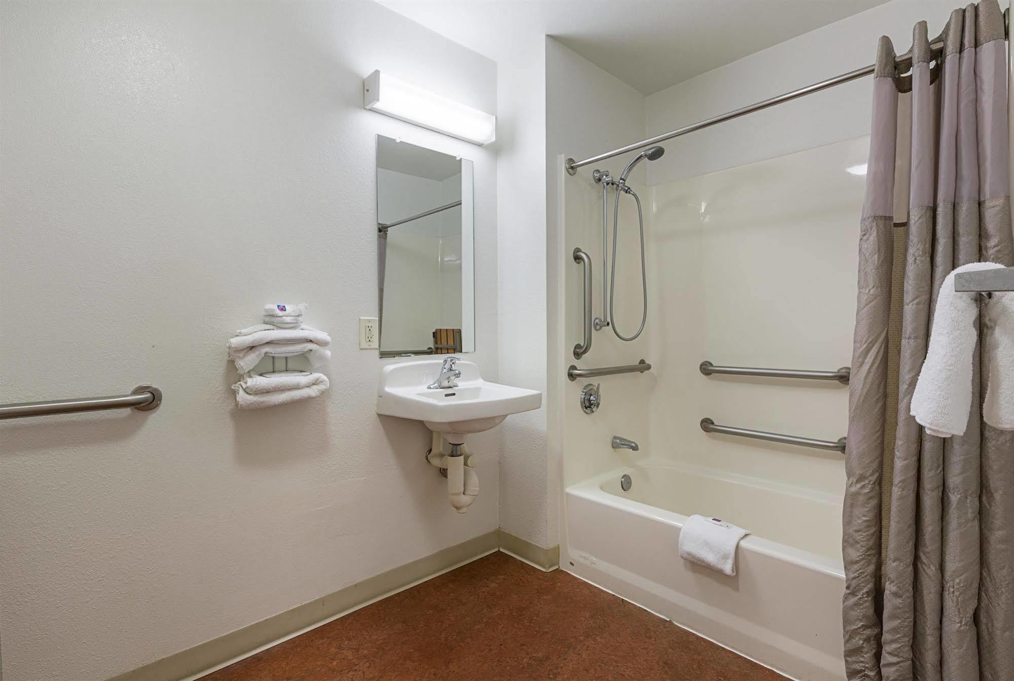 6-irving, Tx - Dallas Hotel