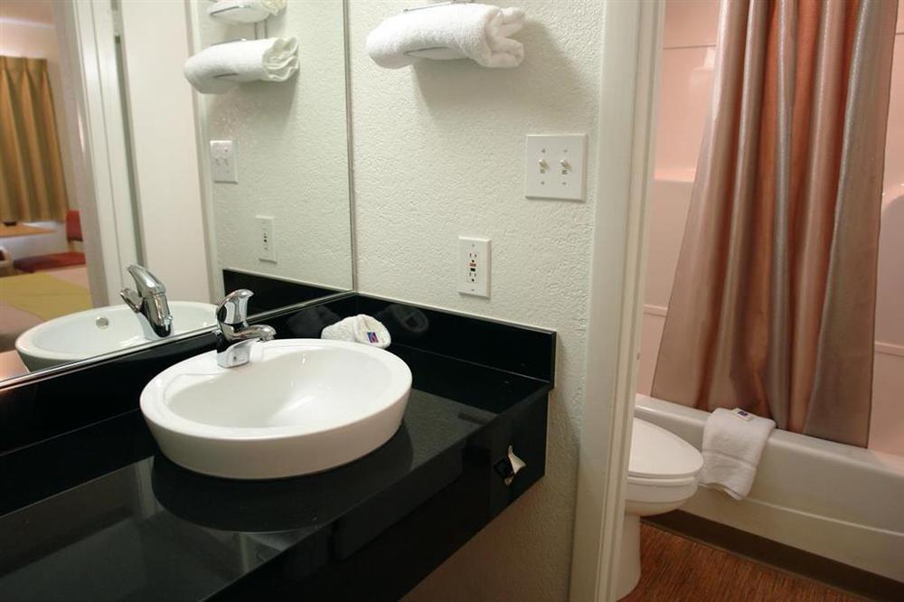 6-irving, Tx - Dallas Hotel 2*